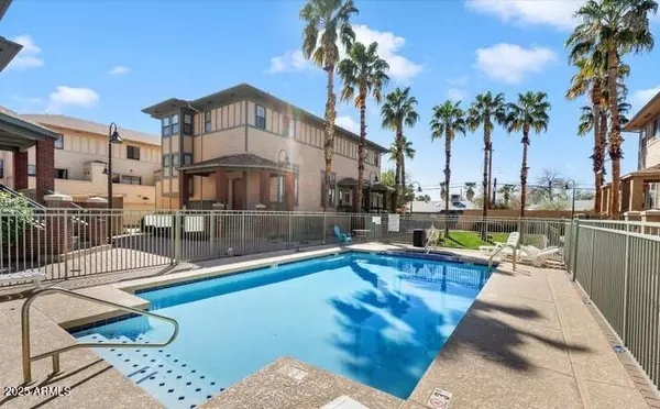 Tempe, AZ 85281,738 S BECK Avenue