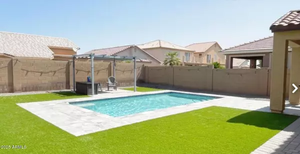 Phoenix, AZ 85041,2542 W GABY Road