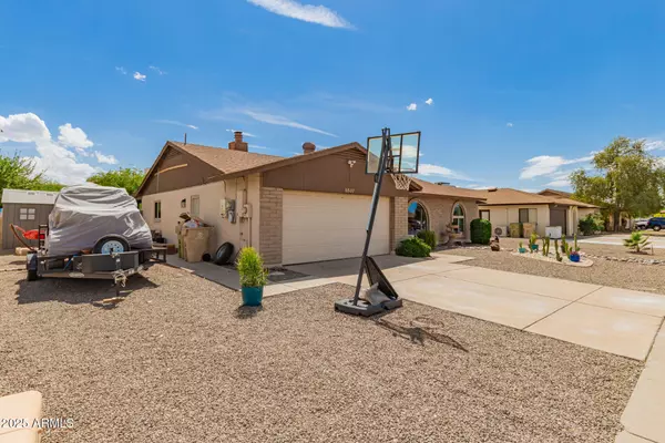 Glendale, AZ 85306,5537 W Boca Raton Road