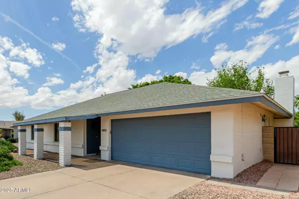 Glendale, AZ 85308,4842 W CHRISTINE Circle