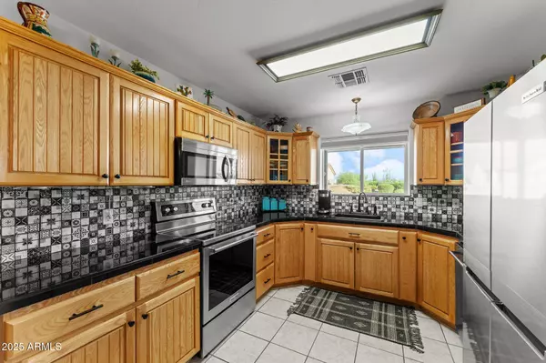 Wickenburg, AZ 85390,215 MONTE CRISTO --