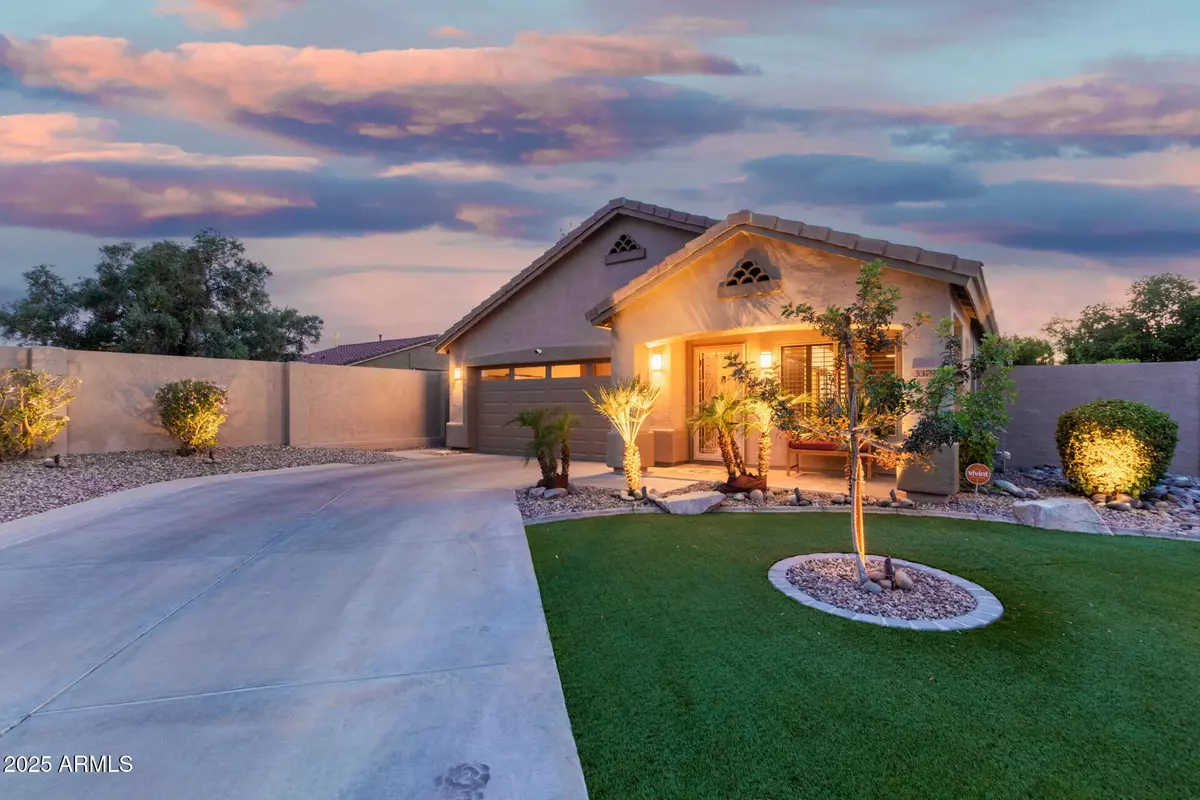 Gilbert, AZ 85234,3379 E SAN PEDRO Avenue