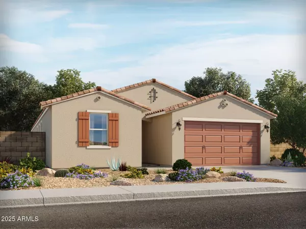 355 S CALLE MIGUEL --, Casa Grande, AZ 85194