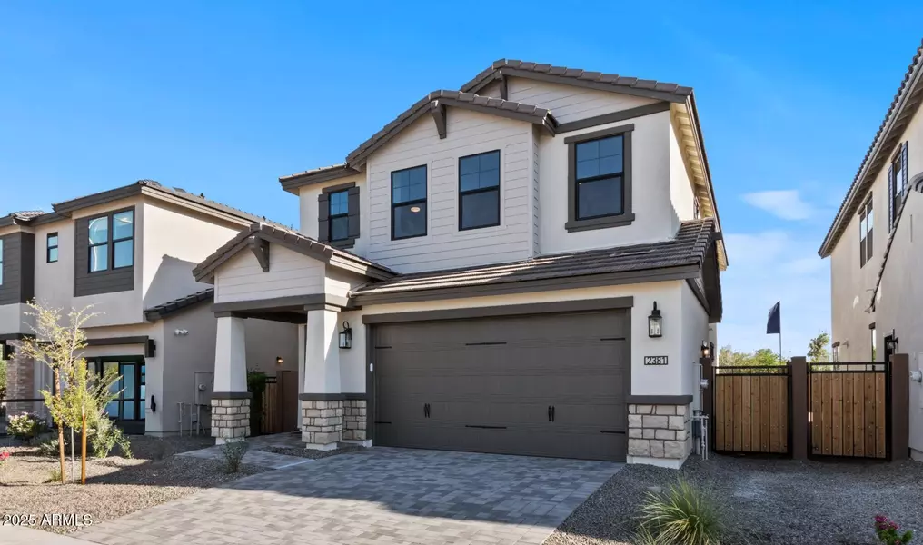 2381 W Los Arboles Place, Chandler, AZ 85224
