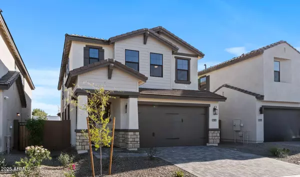 Chandler, AZ 85224,2381 W Los Arboles Place