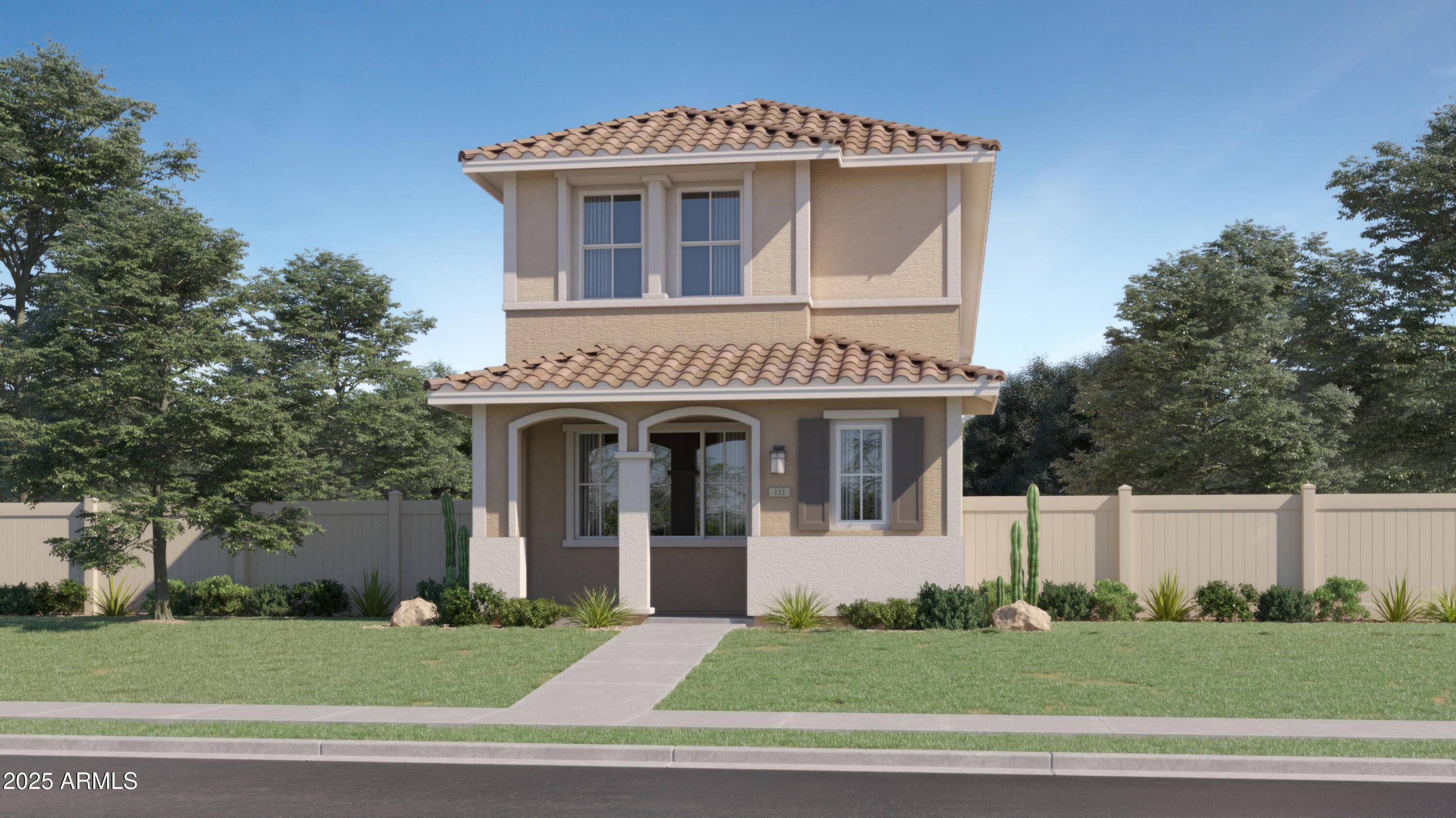 16377 W Weeping Willow Road, Surprise, AZ 85387