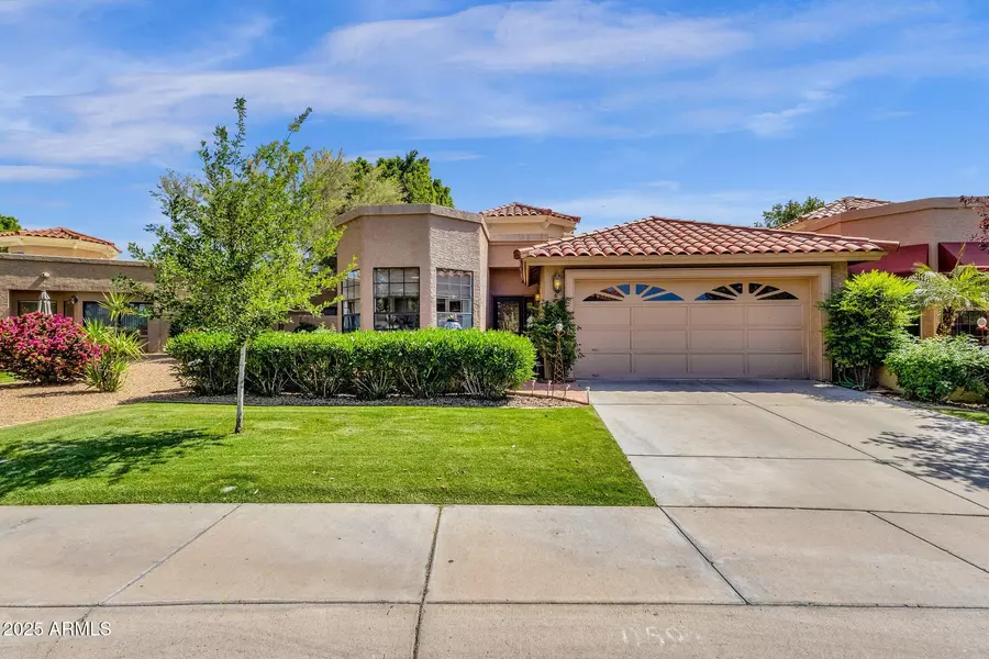 10591 E SADDLEHORN Drive, Scottsdale, AZ 85258