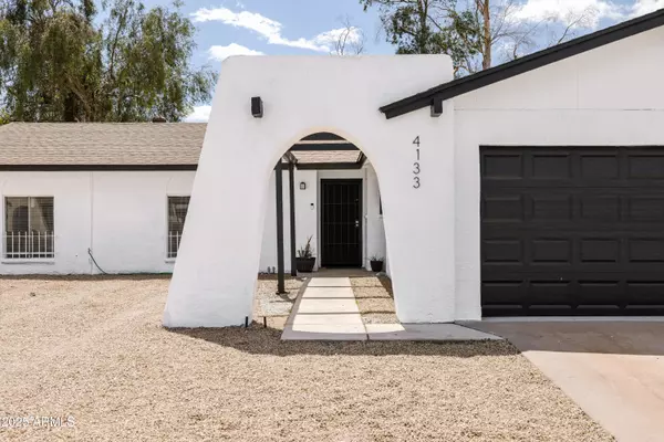 Phoenix, AZ 85042,4133 E PLEASANT Lane