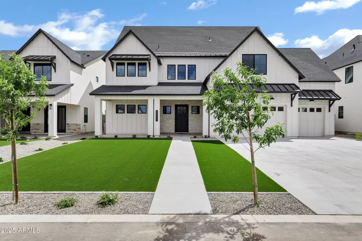 Queen Creek, AZ 85142,26643 S 169TH Place
