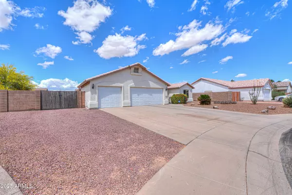 Casa Grande, AZ 85122,2449 N SANDSTONE Trail