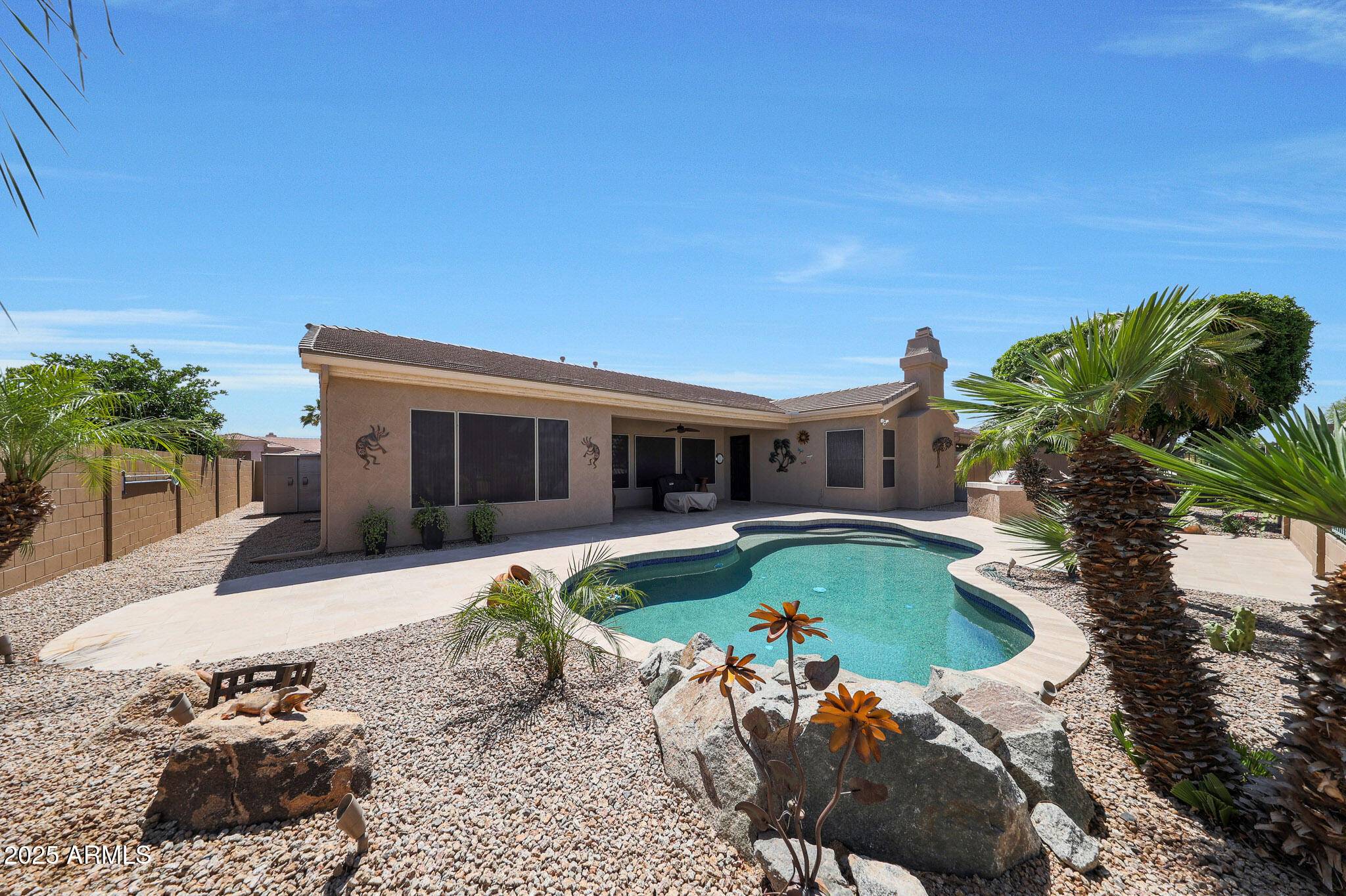 Goodyear, AZ 85395,13458 W CORONADO Road