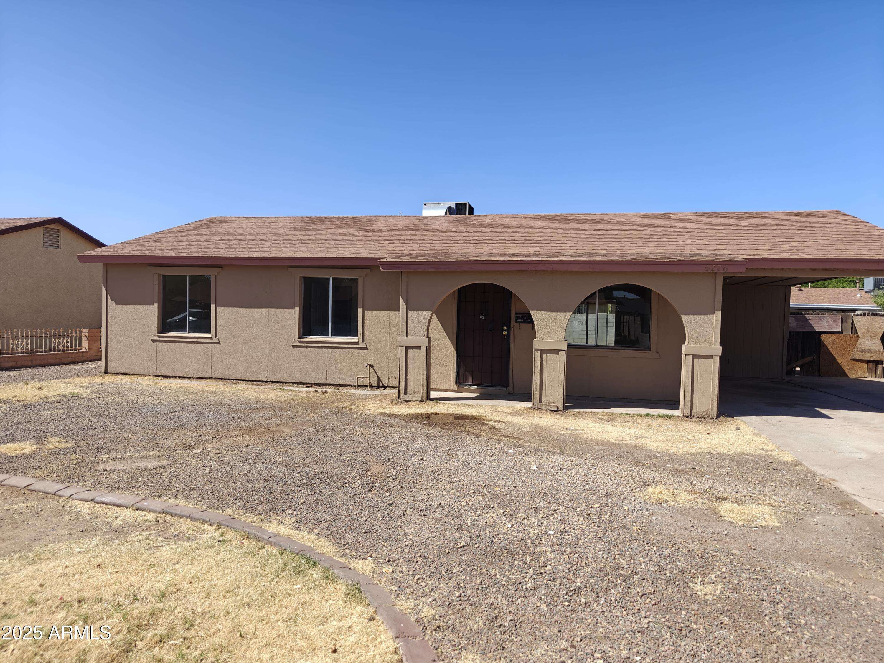 6226 W CORONADO Road, Phoenix, AZ 85035