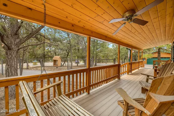 Heber, AZ 85928,3479 ROUNDUP Circle