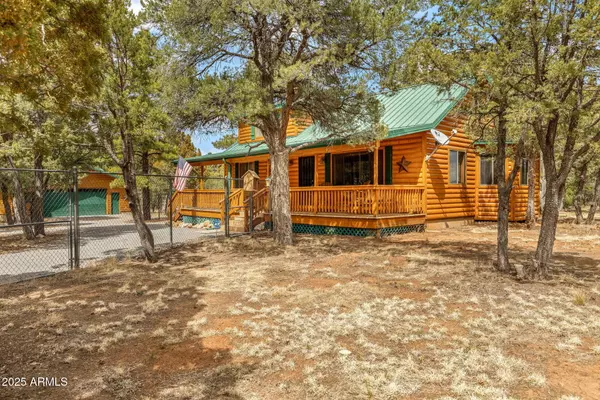 Heber, AZ 85928,3479 ROUNDUP Circle