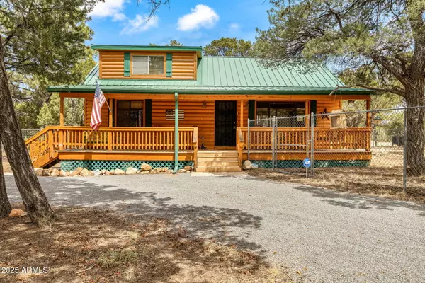 Heber, AZ 85928,3479 ROUNDUP Circle