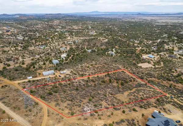 Prescott, AZ 86305,0 N Durango Sky Trail #6