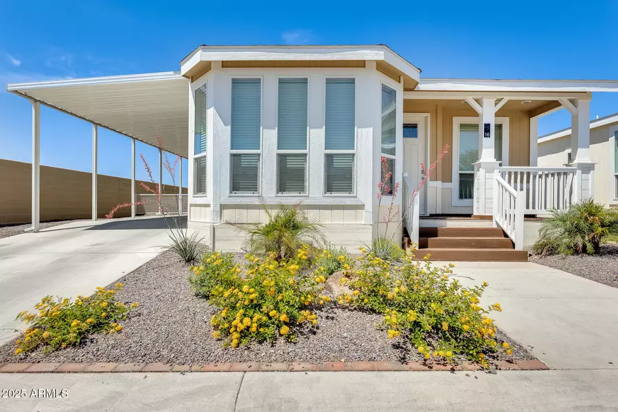 16101 N El Mirage Road #16, El Mirage, AZ 85335