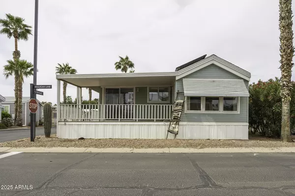 Casa Grande, AZ 85122,1110 N Henness Road #1086