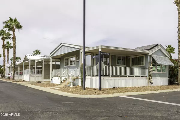 Casa Grande, AZ 85122,1110 N Henness Road #1086