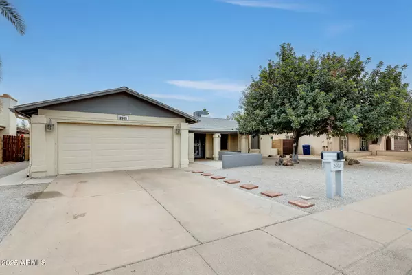 Chandler, AZ 85225,2609 N PLEASANT Drive