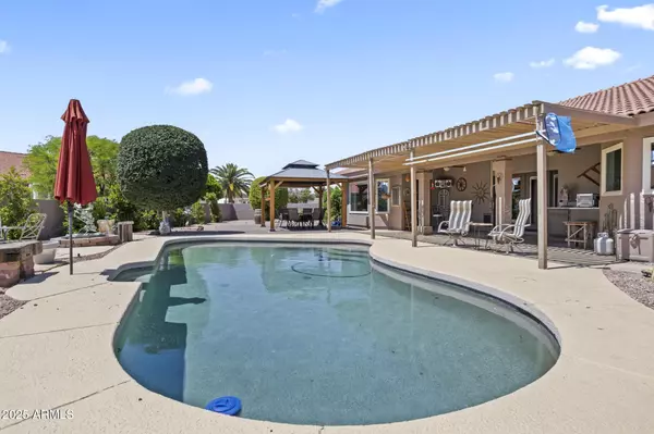 Sun Lakes, AZ 85248,9443 E LAWNDALE Place