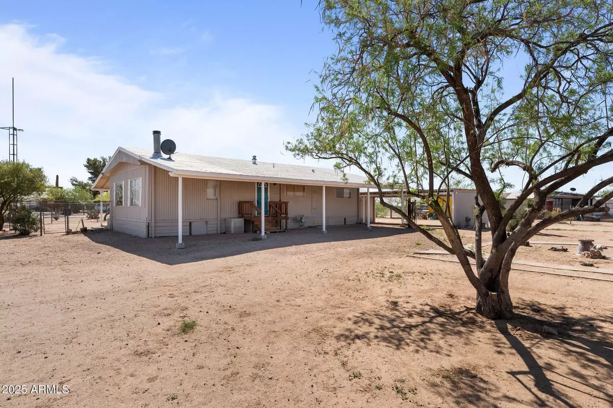 Aguila, AZ 85320,50017 N EAGLE VIEW Drive