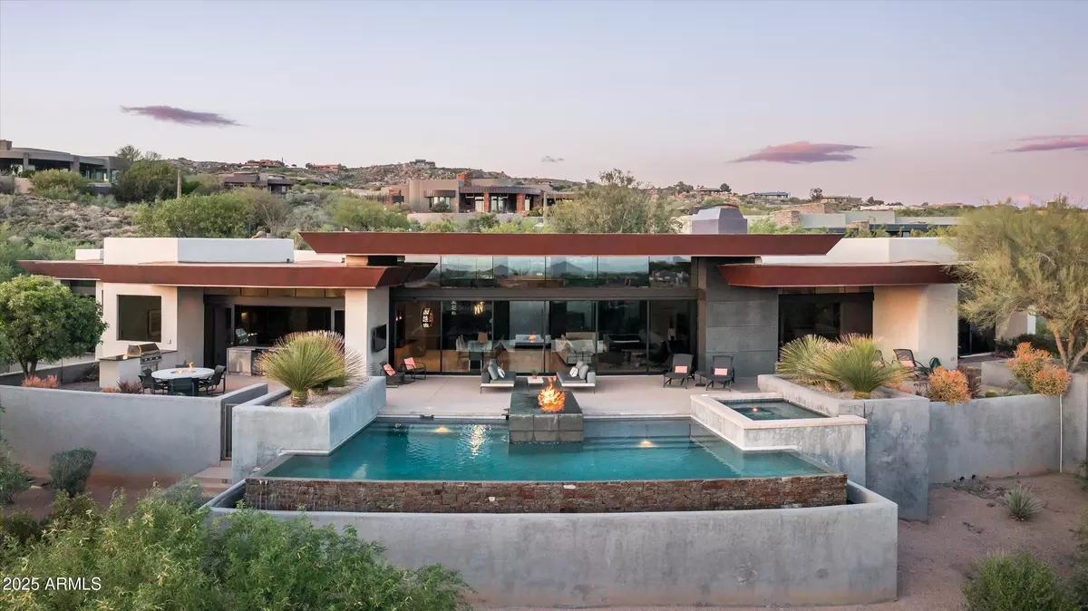 Scottsdale, AZ 85262,11221 E HONEY MESQUITE Drive