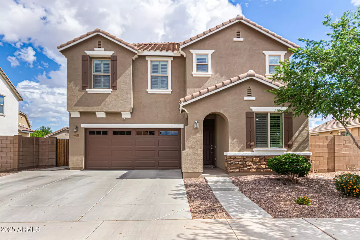 Queen Creek, AZ 85142,21274 E VIA DE OLIVOS --