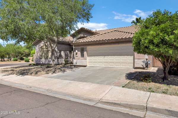 Chandler, AZ 85225,2260 E BINNER Drive