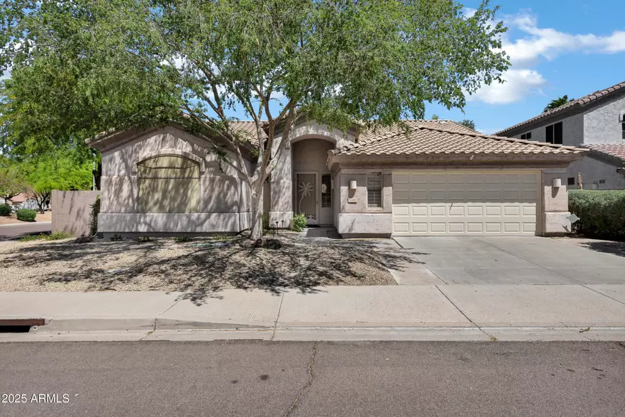 2260 E BINNER Drive, Chandler, AZ 85225