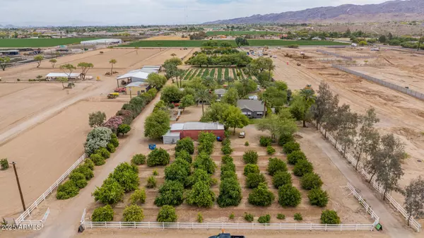 Laveen, AZ 85339,8841 S 27TH Avenue