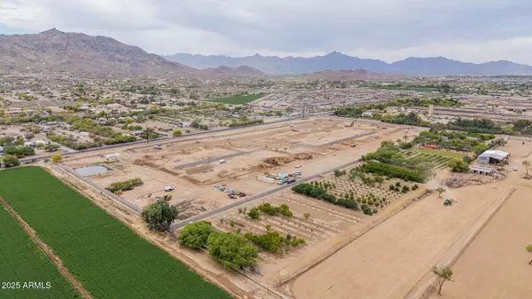 Laveen, AZ 85339,8841 S 27TH Avenue