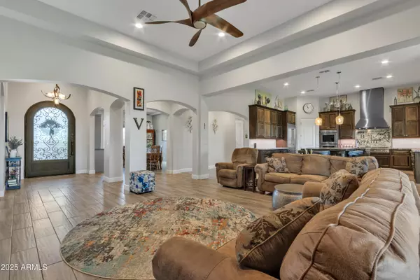 Queen Creek, AZ 85144,5586 W ROCK Court