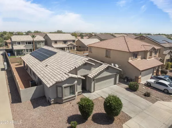 Tolleson, AZ 85353,10442 W Toronto Way