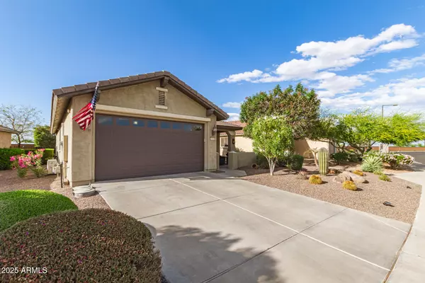 Buckeye, AZ 85396,26436 W ROSS Avenue