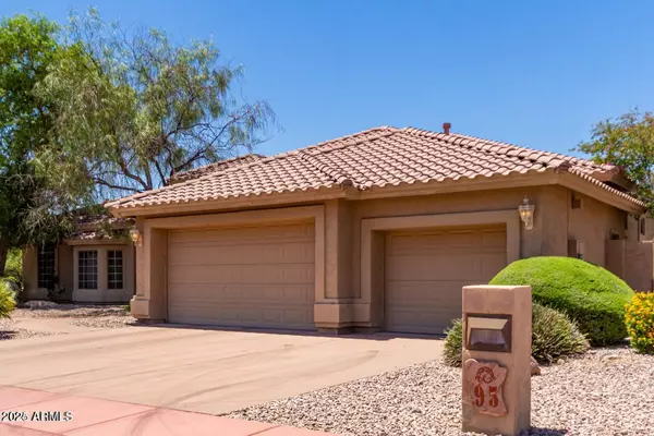 Mesa, AZ 85215,4055 N Recker Road #95
