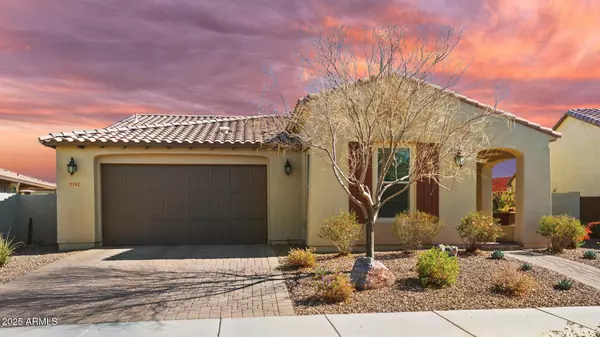 Mesa, AZ 85212,5742 S WINCHESTER Street