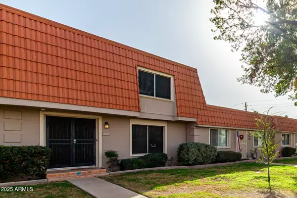 Scottsdale, AZ 85250,8207 E VISTA Drive