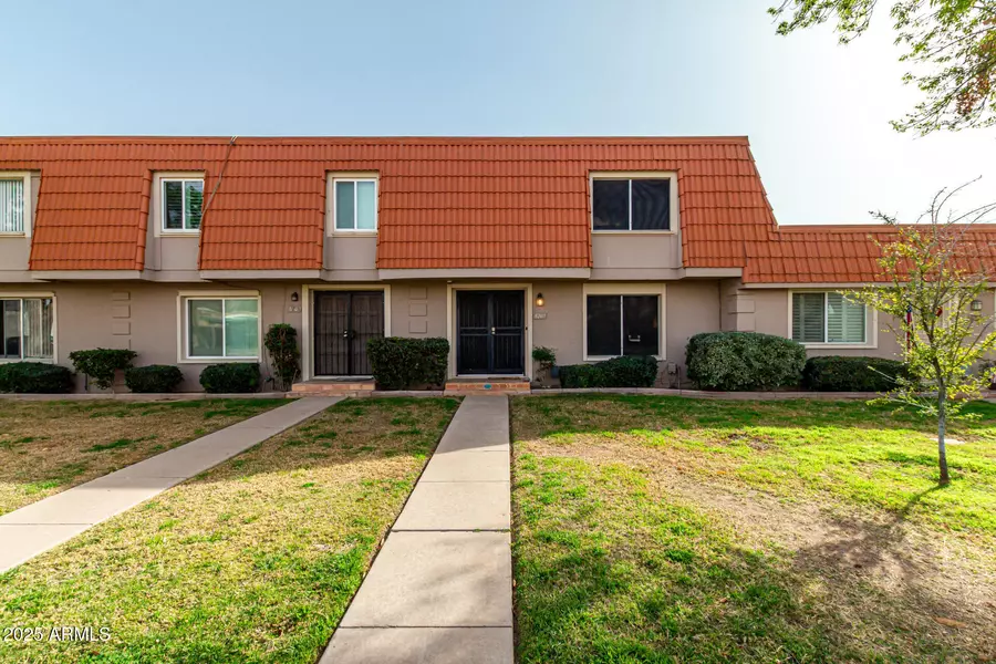 8207 E VISTA Drive, Scottsdale, AZ 85250