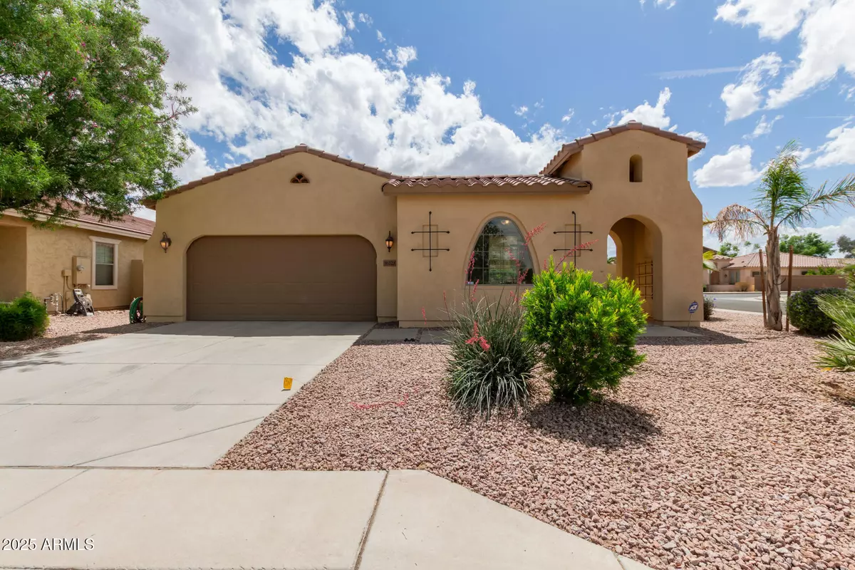 Maricopa, AZ 85138,36323 W MARIN Avenue