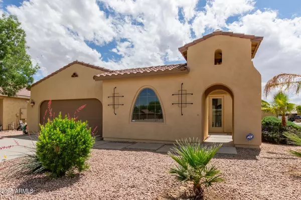 Maricopa, AZ 85138,36323 W MARIN Avenue