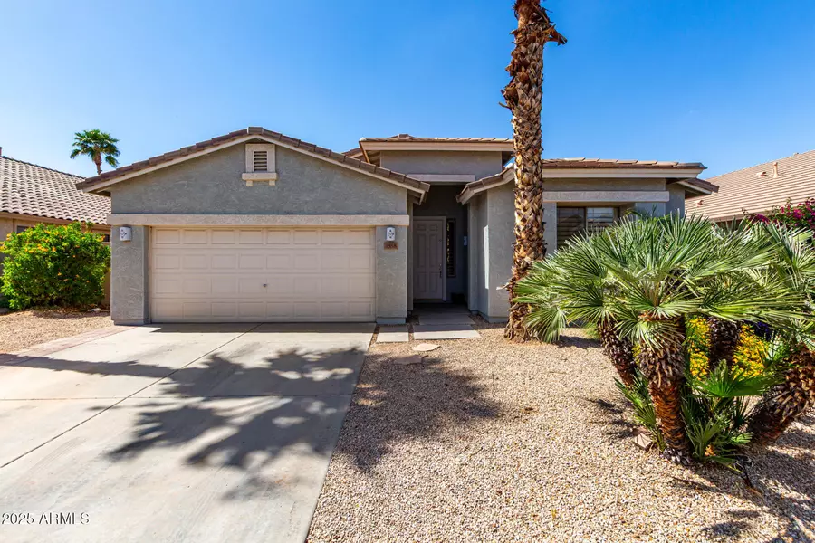 2558 S MARTINGALE Road, Gilbert, AZ 85295