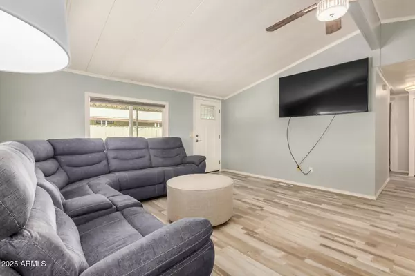 Apache Junction, AZ 85119,980 E BROADWAY Avenue #46