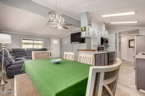 Apache Junction, AZ 85119,980 E BROADWAY Avenue #46