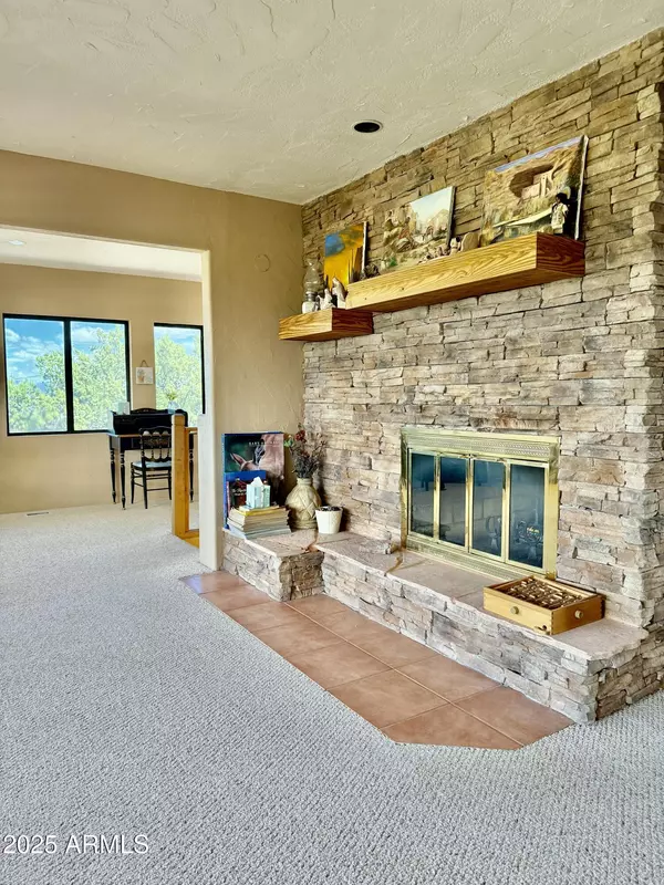Payson, AZ 85541,1102 S GOLD NUGGET Lane