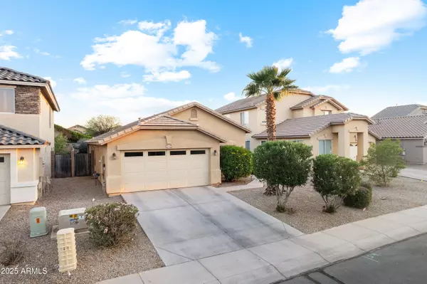 Maricopa, AZ 85138,44355 W OSTER Drive