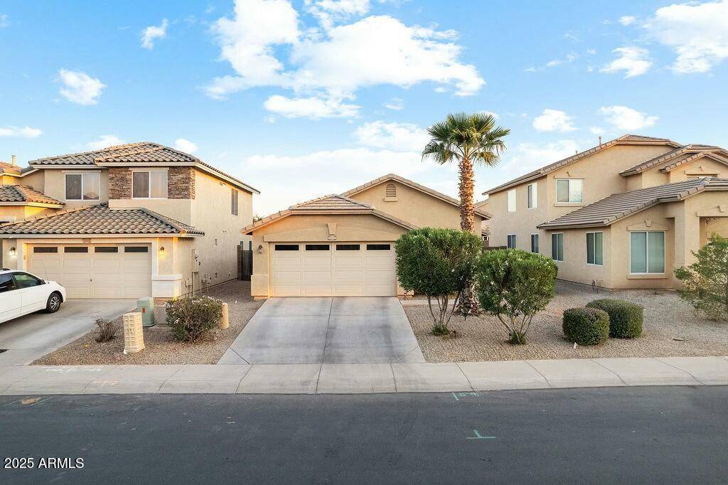 44355 W OSTER Drive, Maricopa, AZ 85138