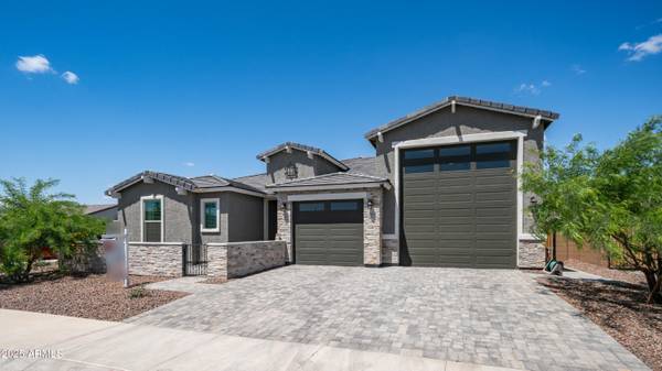 11032 W BUCHANAN Street,  Avondale,  AZ 85323