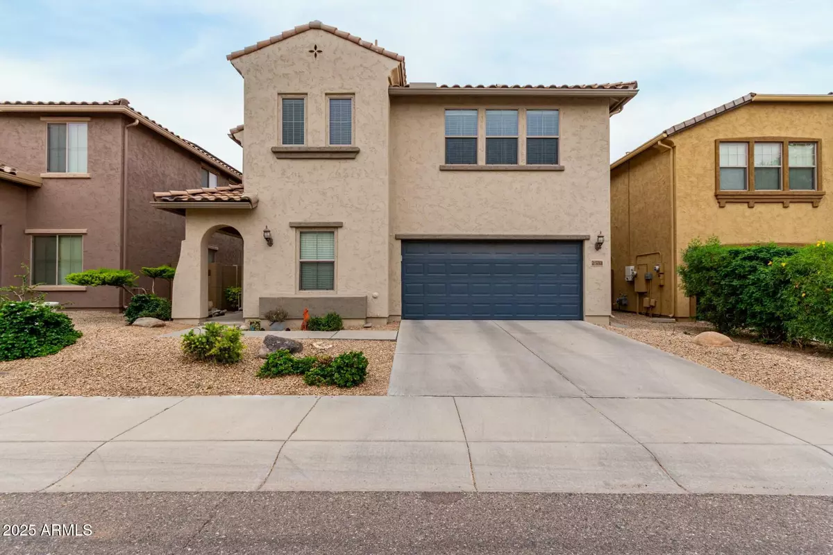 Phoenix, AZ 85085,2533 W CORDIA Lane