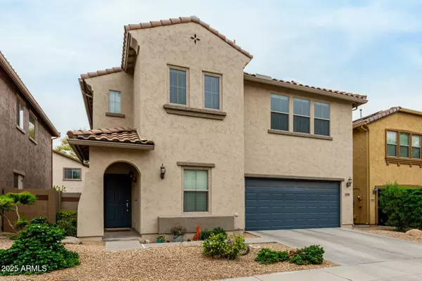 Phoenix, AZ 85085,2533 W CORDIA Lane